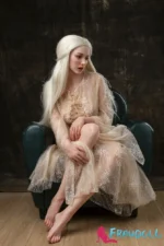 silikonsexpuppen E-Cup 171cm Doll