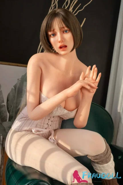 Liebespuppen Love doll 36kg