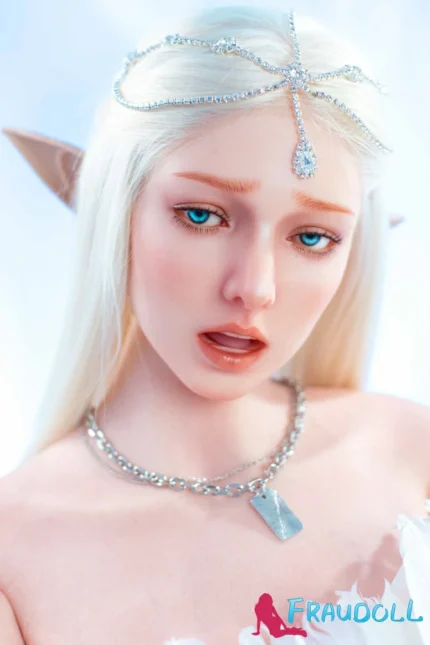 lebensgroße sexpuppe 163cm