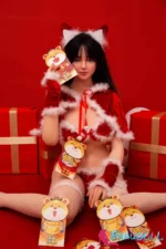 175cm silikon Sex Doll Paauis