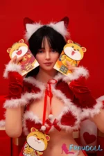 silikon Sex Doll 175cm