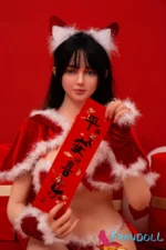 Paauis Reale Doll Lebensecht