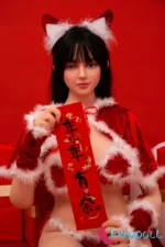 silikon Echte 175cm ZELEX Doll