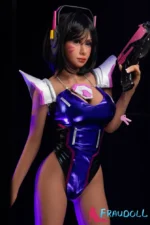 150cm Sex puppe bestellen