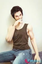 männliche 162cm SY Dolls