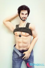 TPE Realdoll 162cm