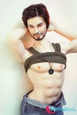 Liebespuppen SY Doll männliche