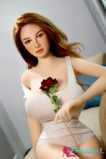 158cm Real Sex Doll