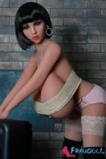 153cm Lovedoll Trudie