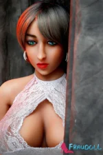 TPE 158cm SY Sexpuppe