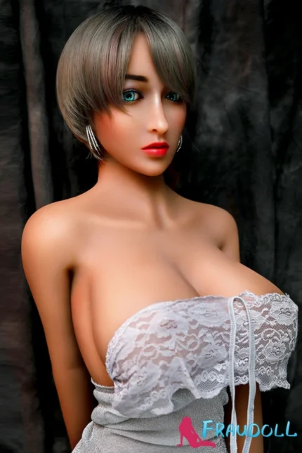 Maureen 158cm Liebespuppen