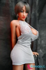 158cm Lovedoll Maureen