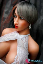 Liebespuppe SY Doll #168