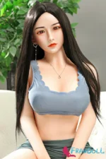 Melinda 158cm Liebespuppen