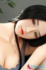 158cm Lovedoll Melinda