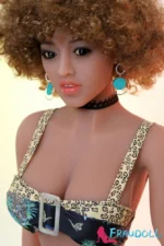 Robin Luxus Sex Doll 160cm