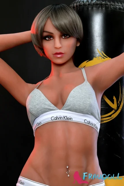 TPE 164cm SY Sexpuppe