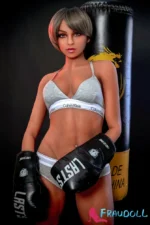 164cm Lovedoll Sadie