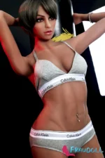 Liebespuppe SY Doll #218