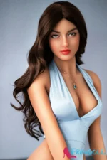 TPE Realdoll 166cm