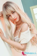 TPE 166cm SY Sexpuppe