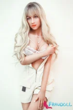 Tessa 166cm Liebespuppen