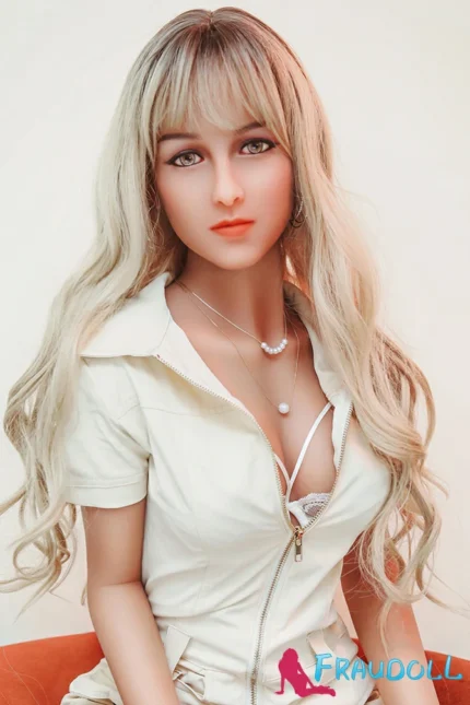 166cm Tessa Liebespuppen