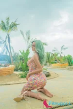 Premium Silikonpuppe 170cm