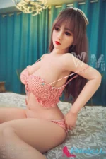 Vida Sexy #8 WM Doll F-Cup 168cm Silikonpuppe Luxus