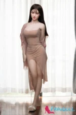 158cm Zinia Aibei Sexpuppe