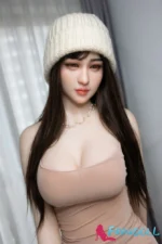 Aibei TPE Zinia Dolls