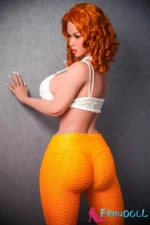 Aibei Love-Dolls 162cm