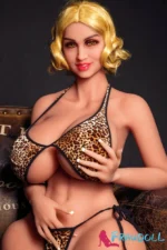 Aibei 88cm Sex-Puppe Zahara