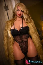 166cm Xylona Aibei Sexpuppe