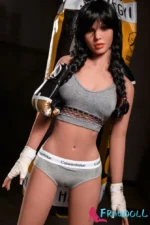 165cm Xenia Aibei Sexpuppe