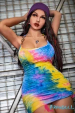 H-Cup TPE Love Dolls