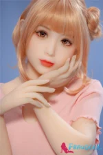 160cm Irontech Doll Tanisha