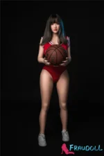 Tallulah F-Cup Liebespuppen