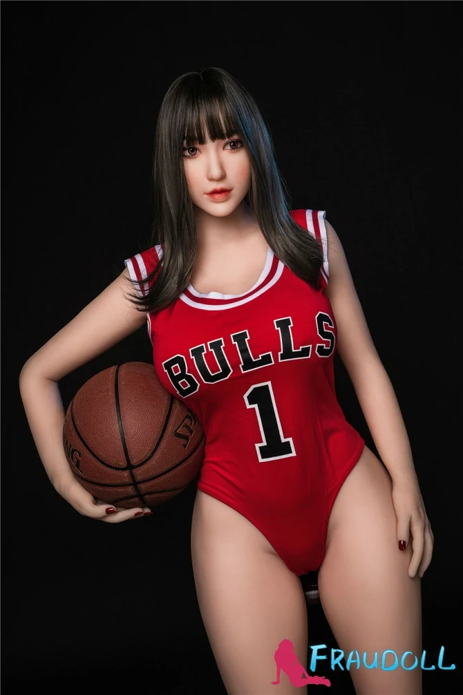 Tallulah F-Cup sexpuppen