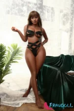 164cm E-Cup Sex-Puppen