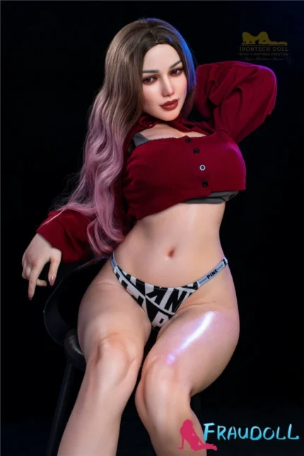 sex mit Silikon sexpuppe