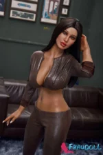 G-Cup Premium Silikon sexpuppen