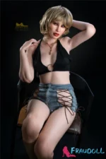 Haauoya Silikon Sex Doll Kaufen