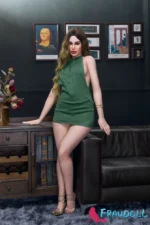 sex mit Silikon sexpuppe