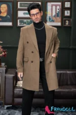 Roselani premium silikon sexpuppe männlich