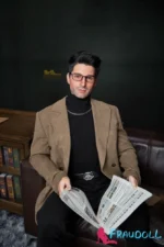 männliche sexpuppe für frauen Roselani