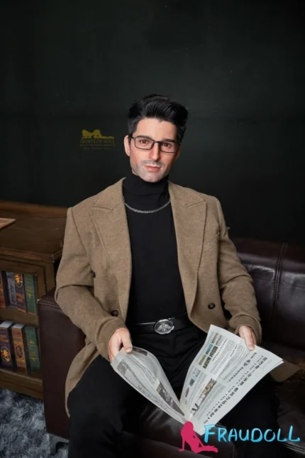 männliche sexpuppe für frauen Roselani