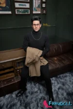 männliche liebespuppe Roselani