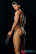 Irontech Doll 176cm kaufen