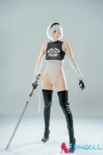 170cm Lovedoll aus Silikon